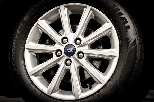 Ford C-MAX - Afbeelding 20 van 30
