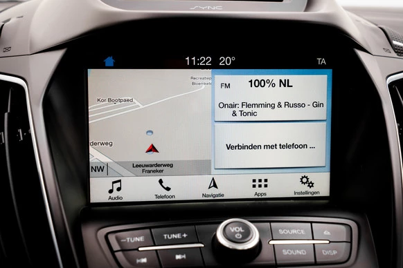 Ford C-MAX - Afbeelding 25 van 30