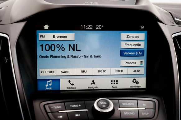 Ford C-MAX - Afbeelding 27 van 30