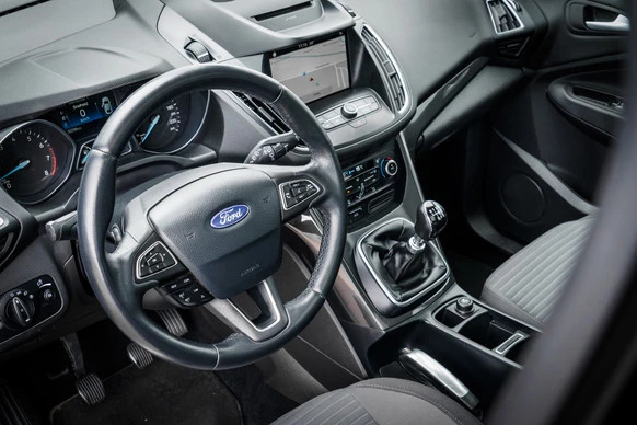 Ford C-MAX - Afbeelding 28 van 30