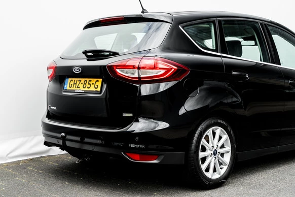 Ford C-MAX - Afbeelding 30 van 30