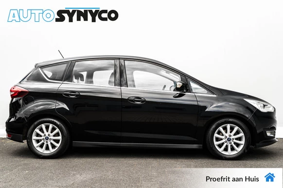 Ford C-MAX - Afbeelding 4 van 30