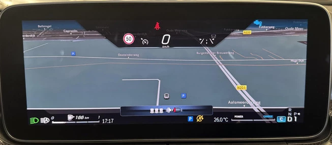 Mercedes-Benz C-Klasse - Afbeelding 11 van 28