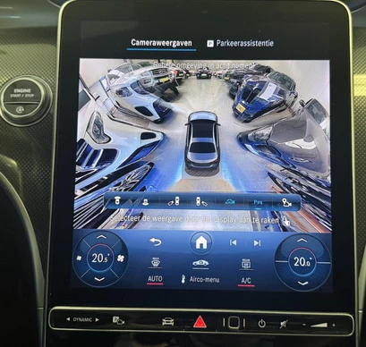 Mercedes-Benz C-Klasse - Afbeelding 13 van 28