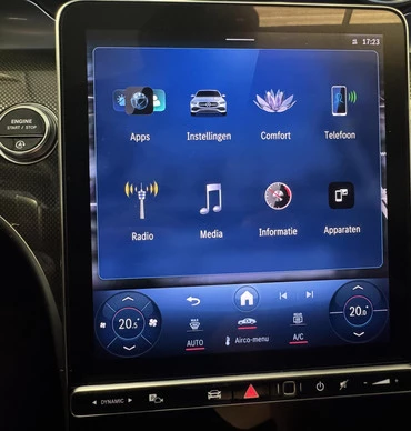 Mercedes-Benz C-Klasse - Afbeelding 15 van 28