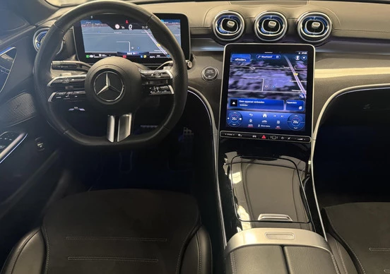 Mercedes-Benz C-Klasse - Afbeelding 17 van 28