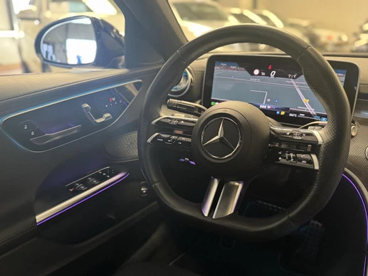 Mercedes-Benz C-Klasse - Afbeelding 18 van 28