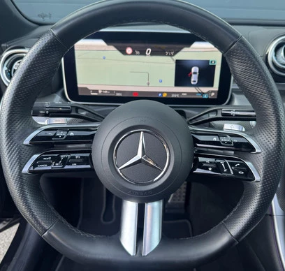 Mercedes-Benz C-Klasse - Afbeelding 19 van 28