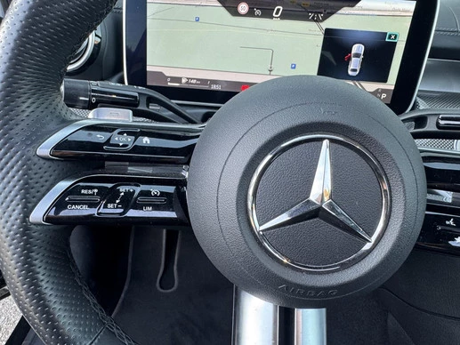 Mercedes-Benz C-Klasse - Afbeelding 20 van 28