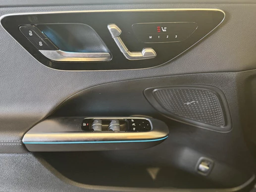 Mercedes-Benz C-Klasse - Afbeelding 22 van 28