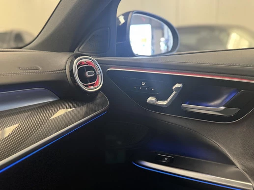 Mercedes-Benz C-Klasse - Afbeelding 28 van 28