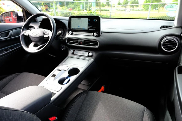 Hyundai Kona - Afbeelding 5 van 30