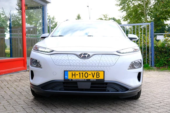 Hyundai Kona - Afbeelding 7 van 30