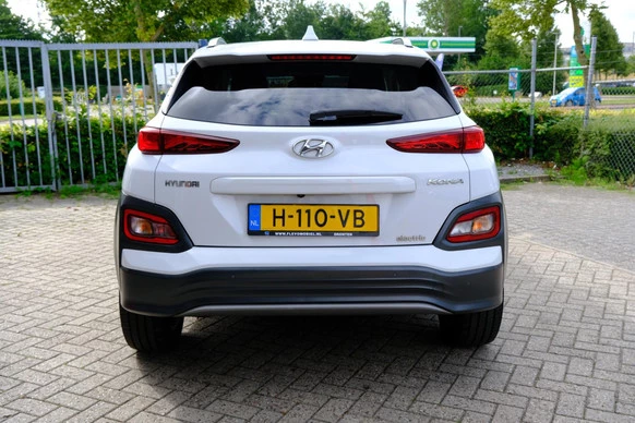 Hyundai Kona - Afbeelding 8 van 30