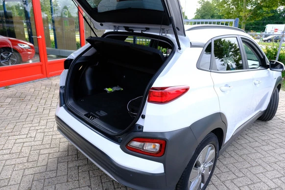 Hyundai Kona - Afbeelding 9 van 30