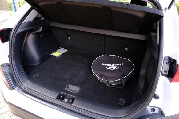 Hyundai Kona - Afbeelding 10 van 30