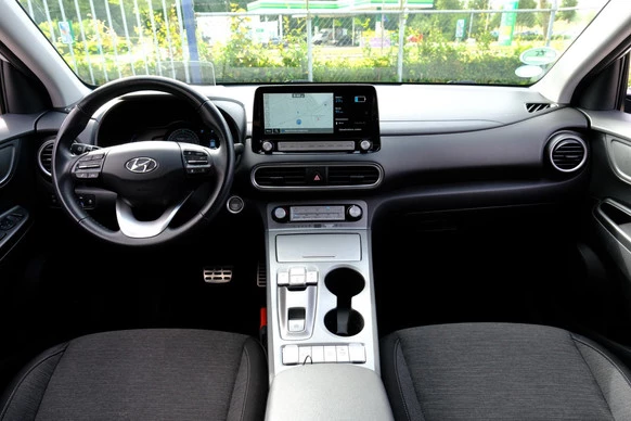 Hyundai Kona - Afbeelding 11 van 30