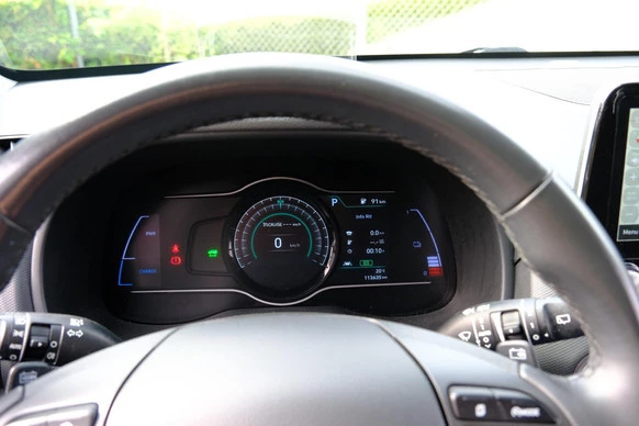 Hyundai Kona - Afbeelding 12 van 30
