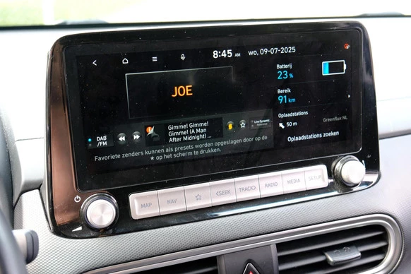 Hyundai Kona - Afbeelding 15 van 30