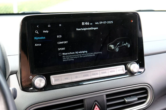 Hyundai Kona - Afbeelding 18 van 30