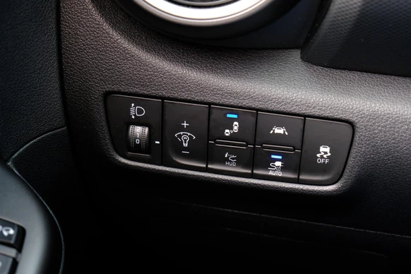 Hyundai Kona - Afbeelding 25 van 30