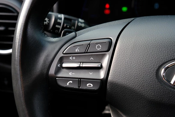 Hyundai Kona - Afbeelding 26 van 30