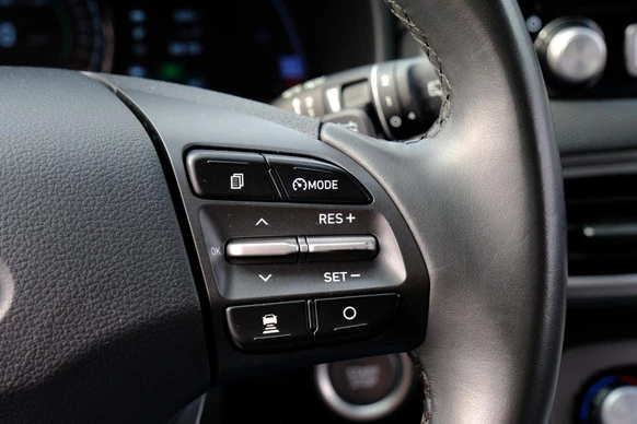 Hyundai Kona - Afbeelding 27 van 30