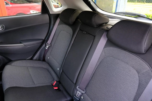 Hyundai Kona - Afbeelding 29 van 30