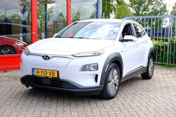 Hyundai Kona - Afbeelding 30 van 30