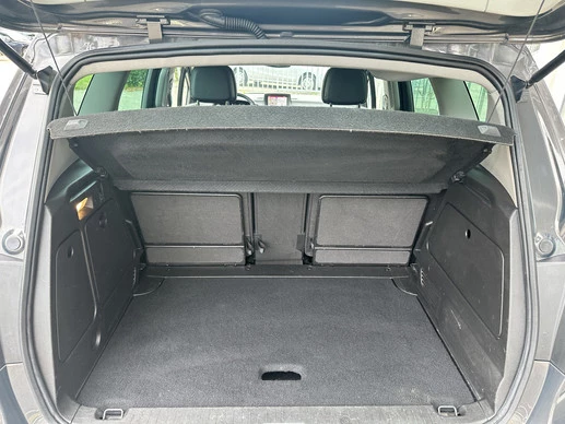 Opel Meriva - Afbeelding 6 van 24