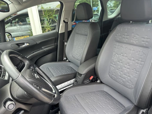 Opel Meriva - Afbeelding 9 van 24