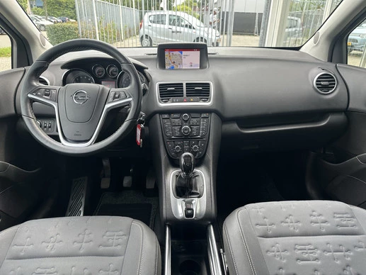 Opel Meriva - Afbeelding 11 van 24