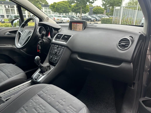 Opel Meriva - Afbeelding 12 van 24