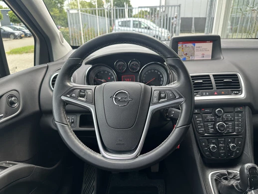 Opel Meriva - Afbeelding 13 van 24