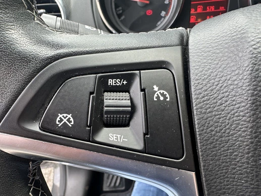 Opel Meriva - Afbeelding 15 van 24
