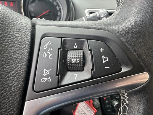 Opel Meriva - Afbeelding 16 van 24