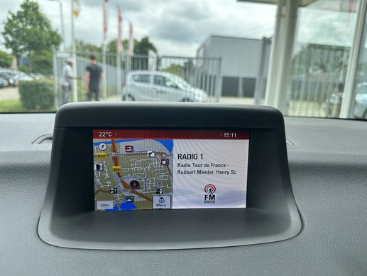Opel Meriva - Afbeelding 17 van 24