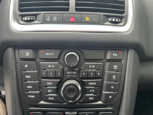 Opel Meriva - Afbeelding 18 van 24