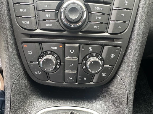 Opel Meriva - Afbeelding 19 van 24