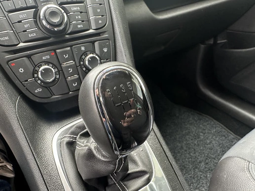 Opel Meriva - Afbeelding 20 van 24