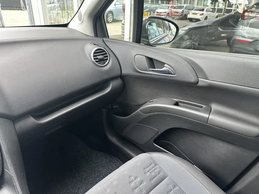 Opel Meriva - Afbeelding 22 van 24