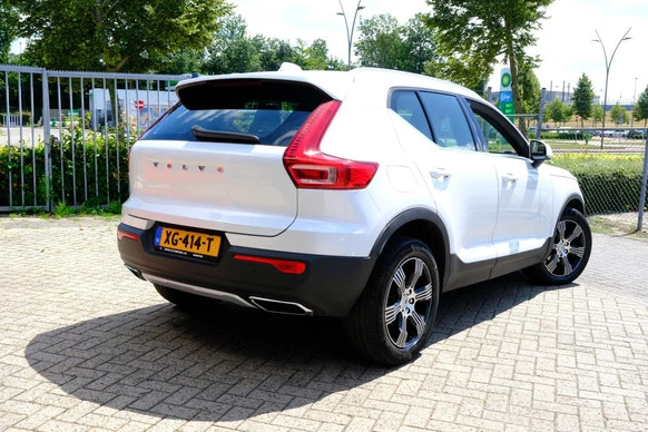 Volvo XC40 - Afbeelding 3 van 30