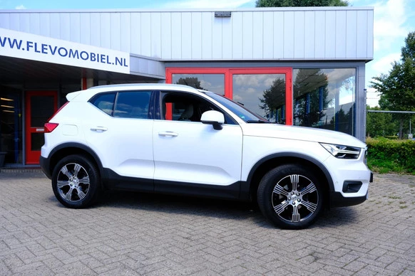 Volvo XC40 - Afbeelding 4 van 30