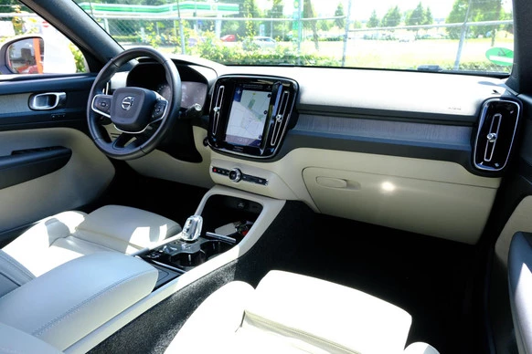 Volvo XC40 - Afbeelding 5 van 30