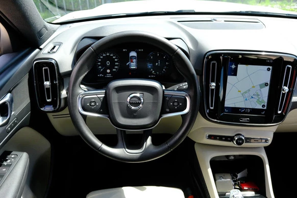 Volvo XC40 - Afbeelding 6 van 30