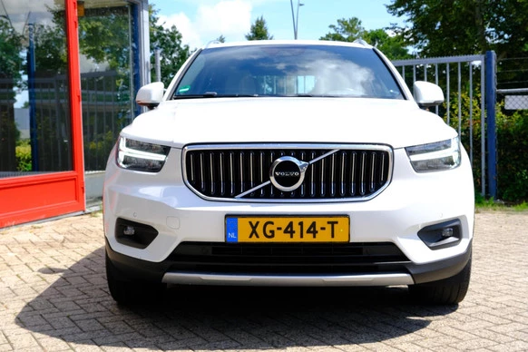 Volvo XC40 - Afbeelding 7 van 30