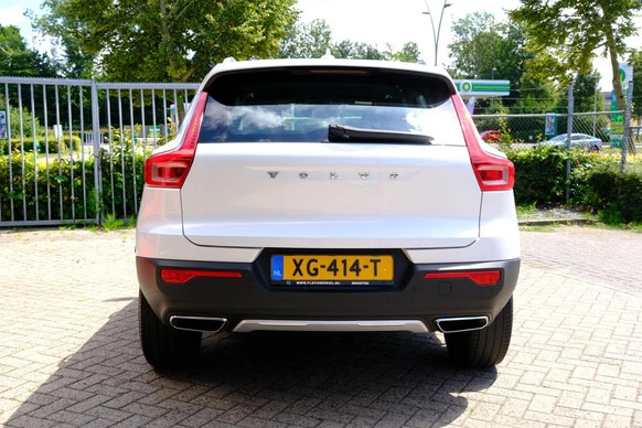 Volvo XC40 - Afbeelding 8 van 30
