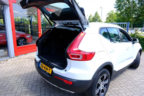 Volvo XC40 - Afbeelding 9 van 30