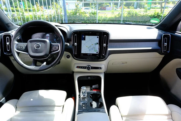 Volvo XC40 - Afbeelding 12 van 30