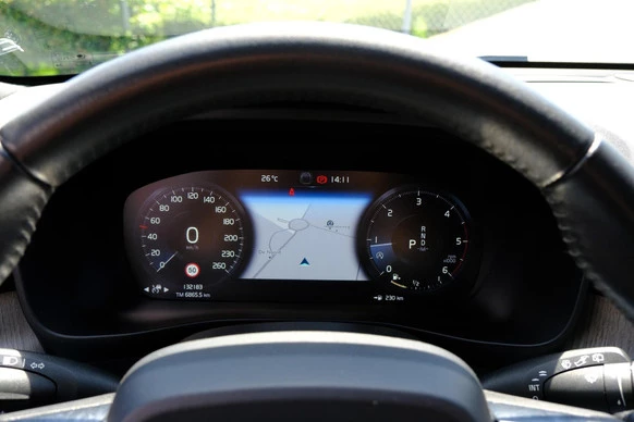 Volvo XC40 - Afbeelding 13 van 30